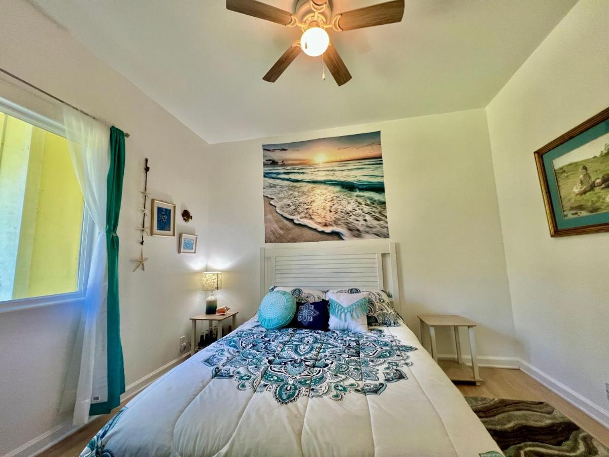 Hoomaikai Blessings Bed & Breakfast Keaau Luaran gambar