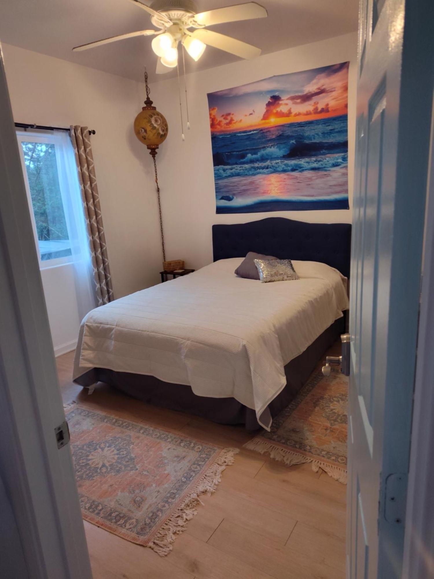 Hoomaikai Blessings Bed & Breakfast Keaau Luaran gambar
